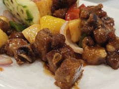 -东江海鲜酒家(艺都分店)