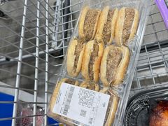 -山姆会员商店(上海浦东店)