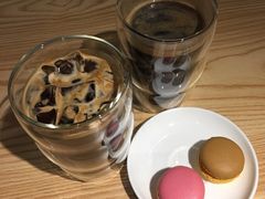 -MIAO COFFEE