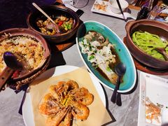 -啫神·广州地标美食(北京路店)