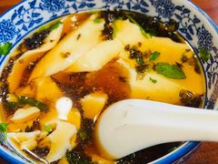 -四海楼(如皋定慧禅寺店)