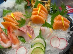 -大雄寿司(中华广场店)