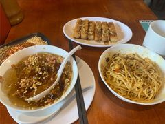 -付小姐在成都(中山公园店)