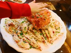 -东江海鲜酒家(艺都分店)