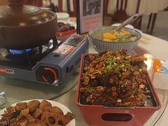 -老鼎万春卤菜(五代传承创始老店)