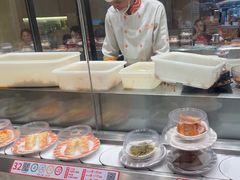 -新一番三文鱼寿司(大东海店)