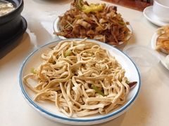 -郑州烤鸭总店