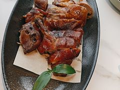 -南拳十三姨·潮汕砂锅粥·粤菜(西单大悦城店)