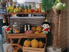-泰妃殿(宏伊国际广场店)