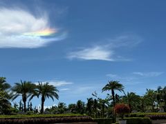 -海南清水湾莱佛士酒店