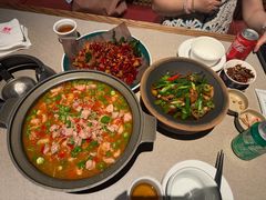 -饕林餐厅(春熙路店)