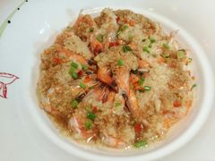 -明丰小渔馆(明月路店)