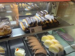 -樱花糕坊(万松园店)
