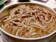-客家汇·客家传承菜(水库店)