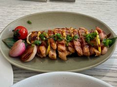 -娜娜家•Nana's restaurant (南开大悦城店)