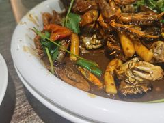 -再回头私房菜·老南京菜