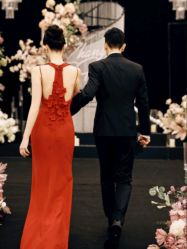 -MuseMarry婚纱(前海嘉里中心店)