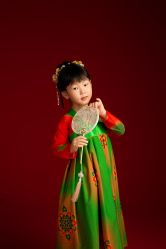 -BabyA 专业婴童摄影(古北时尚广场店)