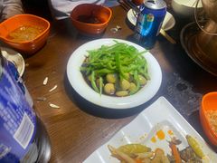 -下杨家青海土火锅(海湖店)