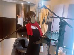 -Resonance Studio·救声舱录音棚(田子坊店)
