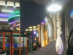 -路边羊烧烤酒场(宝带路店)
