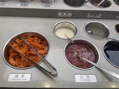 -海底捞火锅(龙岗星河COCO Park店)