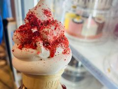 -DQ·蛋糕·冰淇淋(南开大悦城2F店)