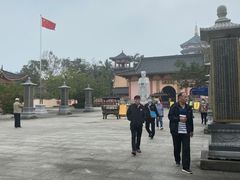 -博鳌禅寺