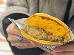 -辛一·铜锣烧(鸿寿坊店)