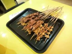 -望京小腰(北京总店)