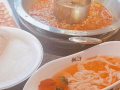 -铜人李火锅(西大街店)