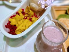 -串一火锅(赛格国际购物中心店)
