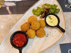 -OGGI TRATTORIA PIZZERIA(深业上城店)