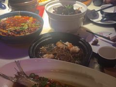 -绿茶餐厅(昆明世纪金源店)