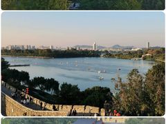-南京城墙景区