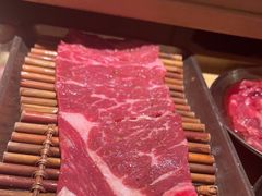 -西塔老太太泥炉烤肉(亚运村店)