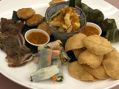 -东方御宴海鲜酒楼(棕泉酒店)
