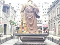 -中华巴洛克风情街