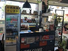 -陈生记黑鱼馆·20年活鱼现杀(宁波鼓楼店)