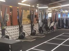 -Fitmula斐嘉健身(省体店)