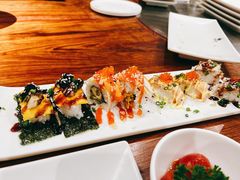 -大渔之观(安贞店)