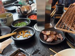 -九田家黑牛烤肉料理(石路天虹店)