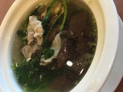 -潮府馆·非遗潮州菜·港式点心(世纪公园店)