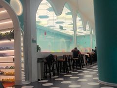-ABC Swim亲子游泳俱乐部(河西店)