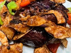 农家酥茄-钟记家菜(红专南路店)
