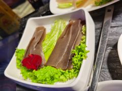 -热火朝天鲜切牛肉火锅(南强街巷店)