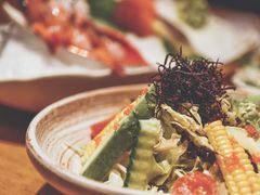 -东田之村自助餐厅(金水路店)