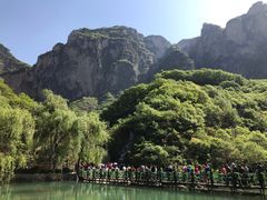 -云台山风景名胜区