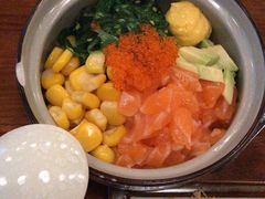 -轻音料理(王府星Mall店)