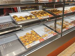-東更道点心行(北京龙湖熙悦天街店)